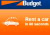 Budget Car Rental coupons