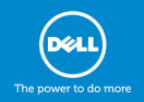 Dell logo