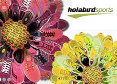 Holabird Sports promo codes