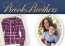 Brooks Brothers logo