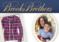 Brooks Brothers promo codes