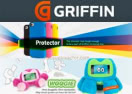 Griffin Technology logo