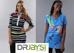 drjays.com