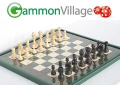 GammonVillage promo codes