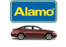 Alamo Rent A Car logo