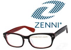 Zenni Optical promo codes