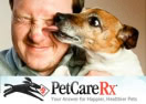 PetCareRx.com logo