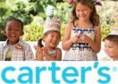 Carter's logo