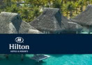 Hilton Hotels & Resorts promo codes