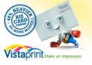 Vistaprint logo