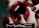 MAC Cosmetics logo