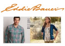 Eddie Bauer logo