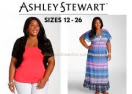 Ashley Stewart Coupon Code 2022 | Up to $15 OFF | DiscountReactor