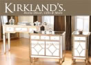 Kirkland's logo