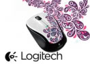 Logitech logo