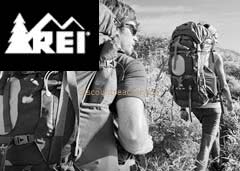 REI promo codes