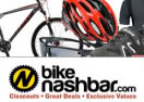 Nashbar logo