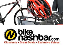 Nashbar promo codes