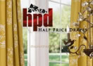 HalfPriceDrapes.com logo