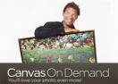 Canvas On Demand logo