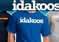 idakoos promo codes