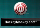 HockeyMonkey.com logo