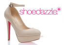 ShoeDazzle logo