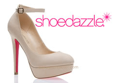 ShoeDazzle promo codes