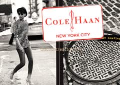 Cole Haan promo codes