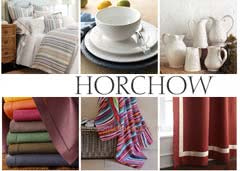 Horchow promo codes