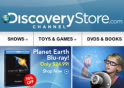 Store.discovery.com
