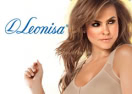 Leonisa logo