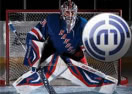 Goalie Monkey logo