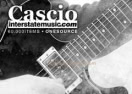 Cascio Interstate Music logo