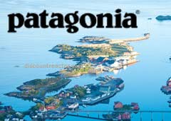 Patagonia promo codes