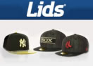 Lids.com logo