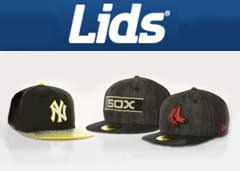 Lids.com promo codes