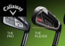 Callaway Golf logo