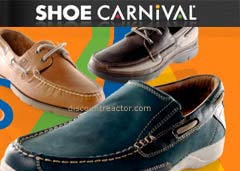 Shoe Carnival promo codes