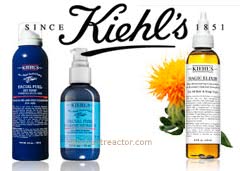 Kiehl's promo codes