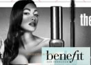 Benefit Cosmetics logo