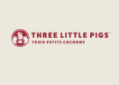 Three Little Pigs promo codes