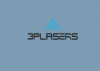 3Plasers