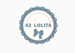 42Lolita promo codes