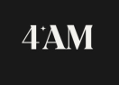 4AM logo