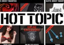 Hot Topic logo