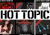 Hot Topic coupons