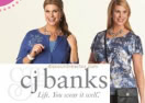 Christopher & Banks logo