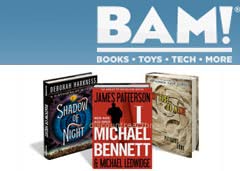 Books-A-Million promo codes