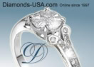 Diamonds-USA.com logo
